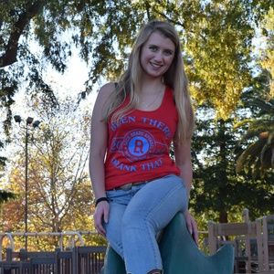 Meet your Posher, Sierra